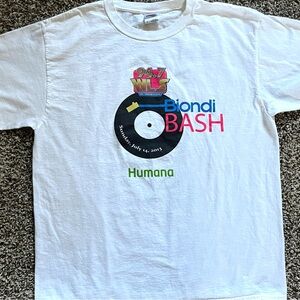 WLS radio Chicago Dick Biondi birthday bash. Record player